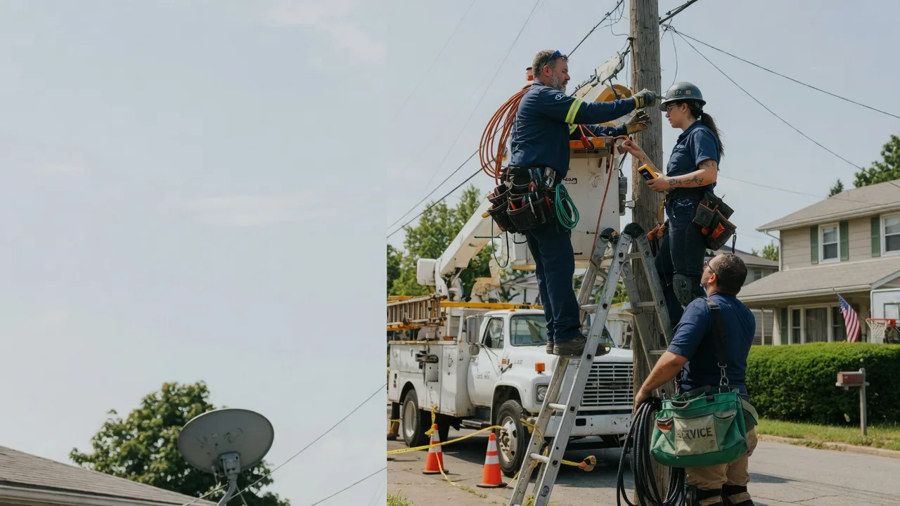Electrical Repair in Port Wing, WI near me